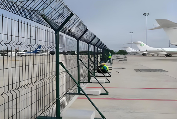 监狱护栏网有哪些特点