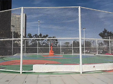 运动场围网